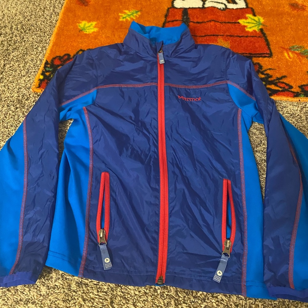 Marmot Kids Median Jacket